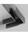 Maytoni ® Accessories for tracks Tenity | Магнитен осветител/компонент | - - TRA239CL-41B - 2