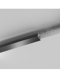 Maytoni ® Accessories for tracks Tenity | Магнитен осветител/компонент | - - TRA239DC-1B - Цена | LEDs4economy 2