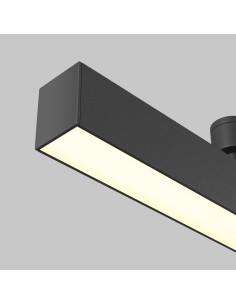 Maytoni ® Basis | LED осветител/аксесоар | IP 20 - C154CL-13W3K-B - Цена | LEDs4economy 2