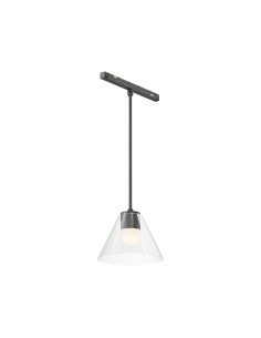 Maytoni ® Bianca | Магнитен осветител/компонент | IP 20 - TR255-5W2.7-6K-B-DE - Цена | LEDs4economy
