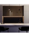 Maytoni ® Bianca | Магнитен осветител/компонент | IP 20 - TR255-5W2.7-6K-B-DE - 2