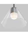 Maytoni ® Bianca | Магнитен осветител/компонент | IP 20 - TR255-5W2.7-6K-B-DE - 3