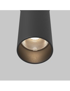 Maytoni ® Focus LED | LED осветител/аксесоар | IP 20 - C152PL-13W3K-B - Цена | LEDs4economy 2