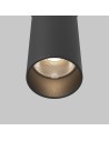 Maytoni ® Focus LED | LED осветител/аксесоар | IP 20 - C152PL-13W3K-B - 2