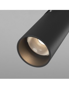 Maytoni ® Focus LED | LED осветител/аксесоар | IP 20 - C150CL-13W3K-B - Цена | LEDs4economy 2