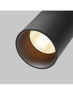Maytoni ® Focus LED | Магнитен осветител/компонент | IP 20 - TR243-18W2.7-6K-B-DE - Цена | LEDs4economy 2