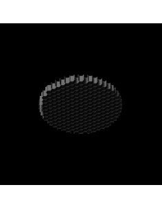 Maytoni ® Focus Led | Магнитен осветител/компонент | - - HoneyComb-D55 - Цена | LEDs4economy