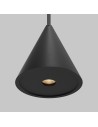 Maytoni ® Keila | Магнитен осветител/компонент | IP 20 - TR253-5W2.7-6K-B-DE - 3