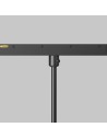 Maytoni ® Keila | Магнитен осветител/компонент | IP 20 - TR253-5W2.7-6K-B-DE - 5