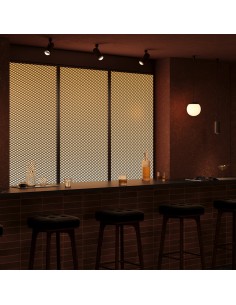 Maytoni ® Luna | Магнитен осветител/компонент | IP 20 - C156PL-10W3K-B - Цена | LEDs4economy 2