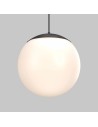 Maytoni ® Luna | Магнитен осветител/компонент | IP 20 - C156PL-10W3K-B - 3