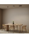 Maytoni ® Meli | LED осветител/аксесоар | IP 20 - C155CL-11W3K-B - 2