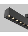 Maytoni ® Points | LED осветител/аксесоар | IP 20 - C153CL-13W3K-B - 2