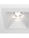 Maytoni ® Alfa | Луничка | IP 20 - DL043-02-15W4K-SQ-W - 2