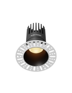 Maytoni ® Dip | LED луна | IP 20 - DL122-15W-2.7K-TRS-B - Цена | LEDs4economy