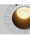 Maytoni ® Dip | LED луна | IP 20 - DL122-15W-2.7K-TRS-B - 3