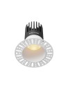 Maytoni ® Dip | LED луна | IP 20 - DL122-15W-2.7K-TRS-W