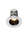 Maytoni ® Dip | LED луна | IP 20 - DL122-15W-3K-TRS-B