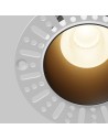 Maytoni ® Dip | LED луна | IP 20 - DL122-15W-3K-TRS-B - 2