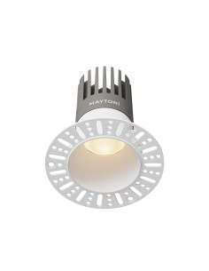 Maytoni ® Dip | LED луна | IP 20 - DL122-15W-3K-TRS-W - Цена | LEDs4economy