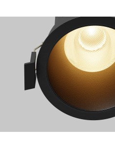 Maytoni ® Dip | LED луна | IP 20 - DL118-15W-2.7K-B - Цена | LEDs4economy 2