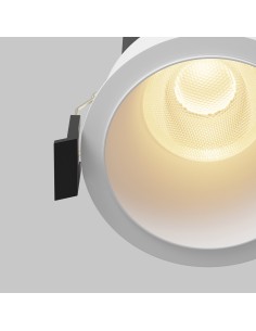 Maytoni ® Dip | LED луна | IP 20 - DL118-15W-2.7K-W - Цена | LEDs4economy 2