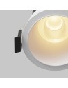 Maytoni ® Dip | LED луна | IP 20 - DL118-15W-2.7K-W - 2