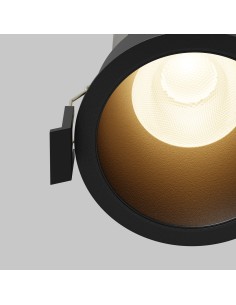 Maytoni ® Dip | LED луна | IP 20 - DL118-15W-3K-B - Цена | LEDs4economy 2