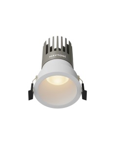 Maytoni ® Dip | LED луна | IP 20 - DL118-15W-3K-W - Цена | LEDs4economy