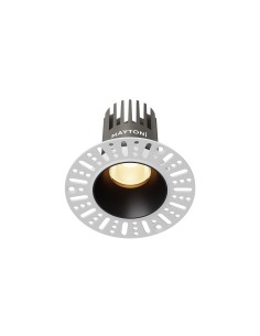 Maytoni ® Dip | LED луна | IP 20 - DL119-10W-2.7K-TRS-B - Цена | LEDs4economy