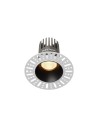 Maytoni ® Dip | LED луна | IP 20 - DL119-10W-2.7K-TRS-B