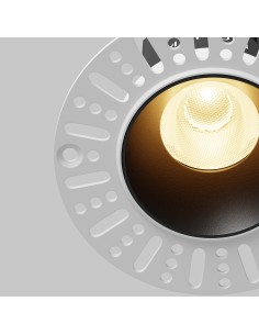 Maytoni ® Dip | LED луна | IP 20 - DL119-10W-2.7K-TRS-B - Цена | LEDs4economy 2