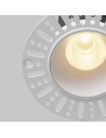 Maytoni ® Dip | LED луна | IP 20 - DL119-10W-2.7K-TRS-W - 2