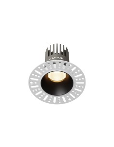 Maytoni ® Dip | LED луна | IP 20 - DL119-10W-3K-TRS-B - Цена | LEDs4economy