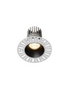 Maytoni ® Dip | LED луна | IP 20 - DL119-10W-3K-TRS-B