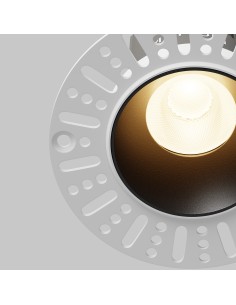 Maytoni ® Dip | LED луна | IP 20 - DL119-10W-3K-TRS-B - Цена | LEDs4economy 2