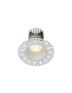 Maytoni ® Dip | LED луна | IP 20 - DL119-10W-3K-TRS-W - Цена | LEDs4economy