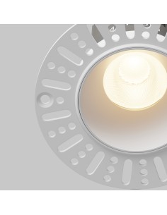 Maytoni ® Dip | LED луна | IP 20 - DL119-10W-3K-TRS-W - Цена | LEDs4economy 2