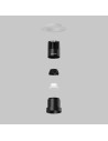Maytoni ® Dip | LED модул за луничка | - - Lens001D35-10W - 2