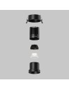 Maytoni ® Dip | LED модул за луничка | - - Lens001D45-15W - 2