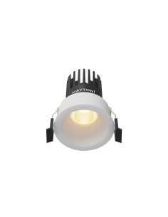 Maytoni ® Dip | LED модул за луничка | IP 20 - DL115-10W-2.7K-W - Цена | LEDs4economy