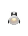 Maytoni ® Dip | LED модул за луничка | IP 20 - DL115-10W-2.7K-W