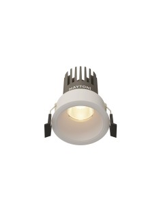 Maytoni ® Dip | LED модул за луничка | IP 20 - DL115-10W-3K-W - Цена | LEDs4economy