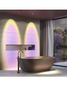 Maytoni ® Lens | LED луна | IP 44 - DL105-12W3K-B - 5