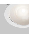 Maytoni ® Lens | LED луна | IP 44 - DL105-12W3K-W - 2