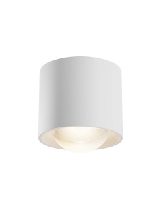 Maytoni ® Lens | Плафон | IP 44 - C217CL-15W3K-W - Цена | LEDs4economy