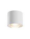 Maytoni ® Lens | Плафон | IP 44 - C217CL-15W3K-W