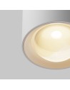 Maytoni ® Lens | Плафон | IP 44 - C217CL-15W3K-W - 2
