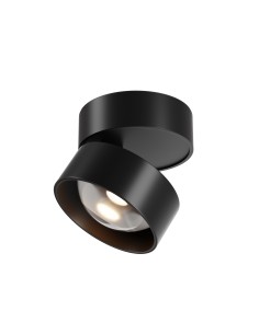 Maytoni ® Lens | Плафон | IP 20 - C220CL-12W3K-B - Цена | LEDs4economy