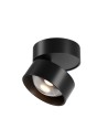 Maytoni ® Lens | Плафон | IP 20 - C220CL-12W3K-B